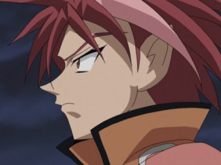 第46話 大襲撃!チームX VS. インペリアルDG(ドラゴン)