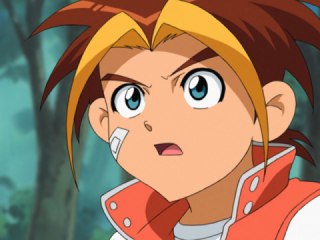 第47話 伝説の練習場、翔の特訓!