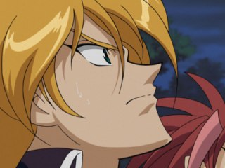 第49話 フレイムカイザーVS.チーム韋駄天ライダー