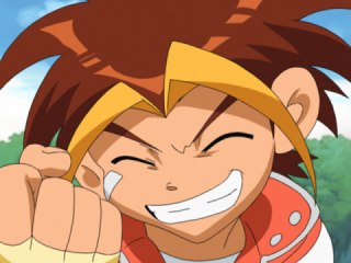 第52話 新しい旅立ち、世界よ甦れ!