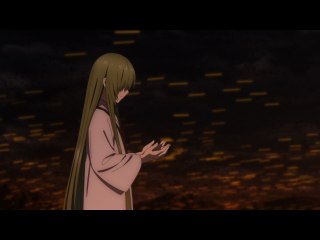 Episode 19 絶対魔獣戦線メソポタミア I