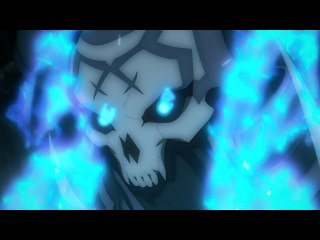 Episode 20 絶対魔獣戦線メソポタミアII