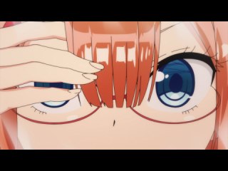 第3話 天才は変遷する季節と［x］模様に憂う