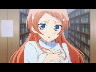 第4話 時に天才は限定された［x］において奮闘する