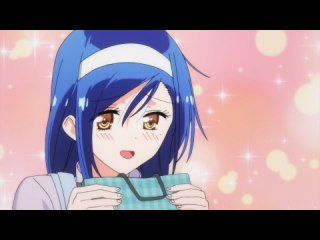 第5話 心尽くしの賜物は時に［x］の錯綜となる