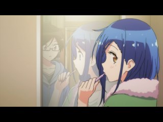 第9話 最愛の星に［x］の名を(前編)