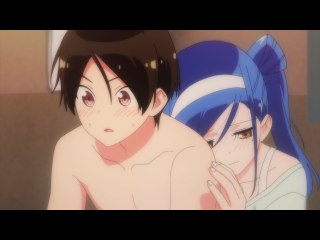 第10話 最愛の星に［x］の名を(後編)