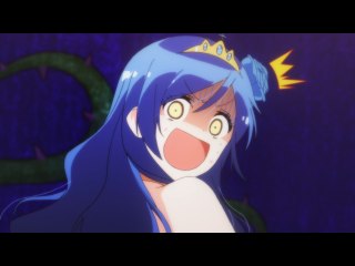 第12話 祭の騒ぎは留まらず［x］どもは茨の道を往く