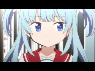 第03話 友達にしてごめんね