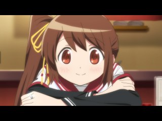 第04話 過去じゃないです