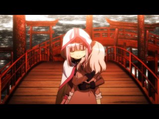 第05話 あなたが割って入る隙間なんてないんですよ?