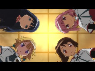 第09話 私しかいない世界