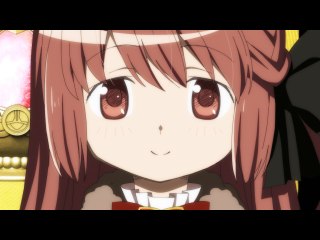 第12話 どうしてこんなにみじめなんですか