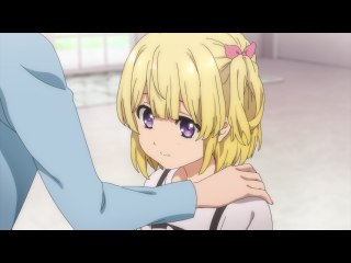 第4話 約束に咲く花