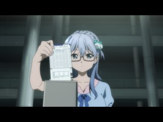 第8話 ゆめみるロボット