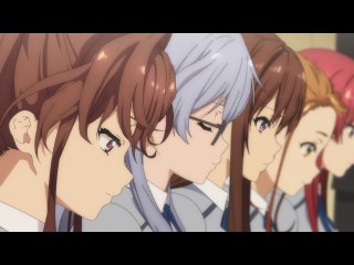 第10話 さよなら、私たちの世界