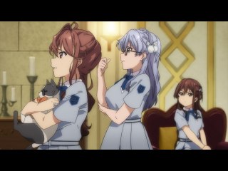 第12話 ナナブンノニジュウニ