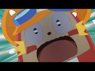 第13話 おやっさんはすごい!
