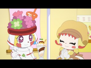 第15話 ねつにごちゅうい