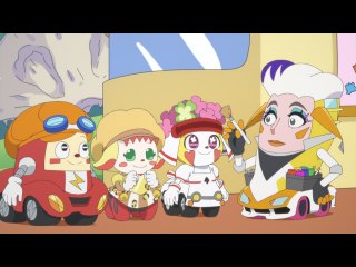 第30話 おしゃれしてみよう!