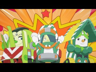 第31話 初めての雪