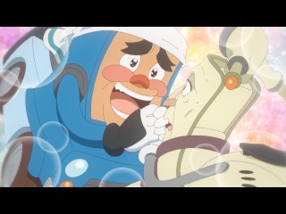 第32話 のりものの休日