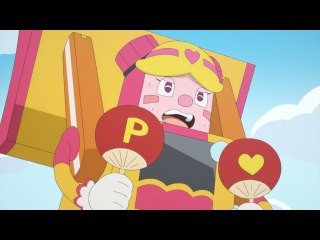 第39話 ブルミの悩み