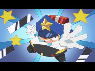 第48話 名探偵パッポン