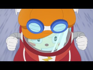 第51話 ワールドレースに勝つのは?