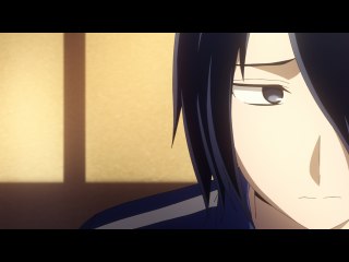 第9話 「そして石上優は目を閉じた(2)」 「かぐや様は触りたい」 「かぐや様は断らない」