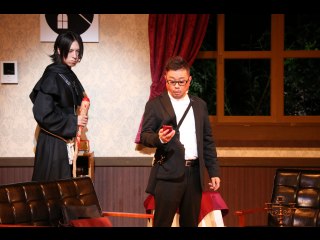 #5 9月22日 昼公演【蒼井翔太×岩田光央×鈴村健一】