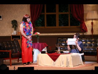 #6 9月22日 夜公演【蒼井翔太×岩田光央×鈴村健一】