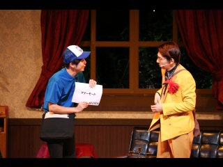 #7 9月23日 昼公演【梶 裕貴×羽多野 渉×鈴村健一】