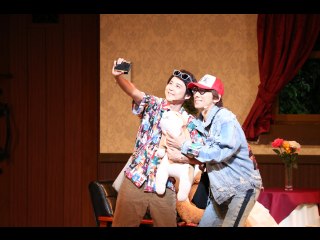 #8 9月23日 夜公演【梶 裕貴×羽多野 渉×鈴村健一】