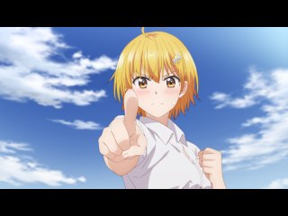 EPISODE 02 結成、エグゼロス