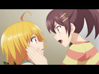 EPISODE 03 バタフライエフェクト
