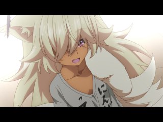 EPISODE 06 新たな同居人(?)