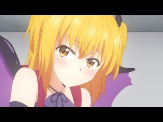 EPISODE 08 Hナジー☆モンスター