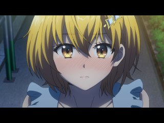EPISODE 10 二人の雲母