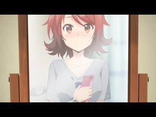 EPISODE 11 バイバイ、エグゼロス