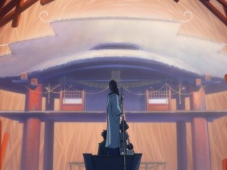 説三 華江戸暗流