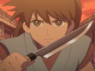 説五 ひとごろしのはなし