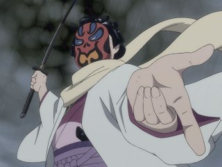 説十 弥生花匂女神楽(やよいはなにおうむすめのかぐら)