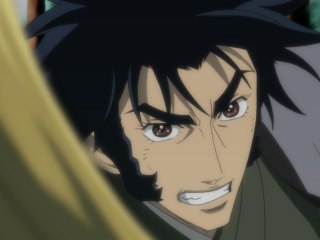 説十一 日光怪道