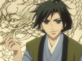 説十三 地獄極楽風聞書(じごくごくらくふうぶんがき)