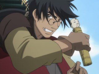 説十六 機の民(きのたみ)