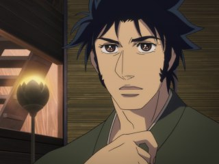 説十七 幽世(かくりよ)