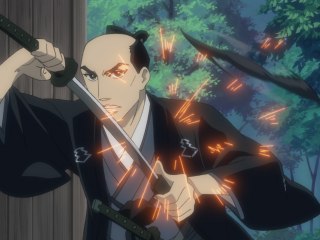 説十八 漂泊者の楽園(ひょうはくしゃのらくえん)