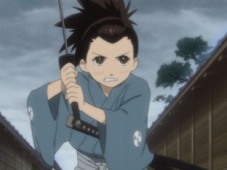 説二十 不忍池子守唄(しのばずのいけこもりうた)