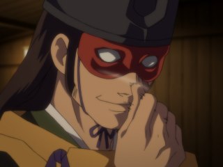 説二十一 星夜に果つ(せいやにはつ)